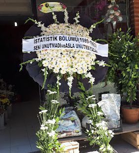 Çelenkler karasu çiçekçilik