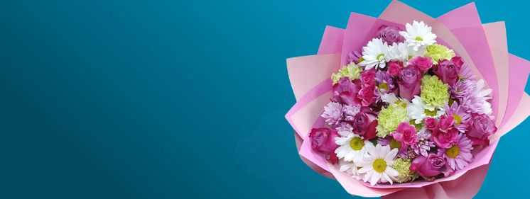 karasu çiçekçilik gel al kampanya