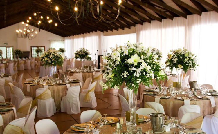 karasuda kutlama ve davetler