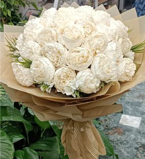 karasu çiçekçilik buket düğün