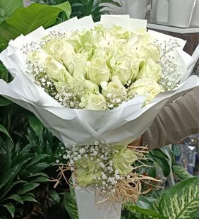 güller buketi karasu çiçekçilik