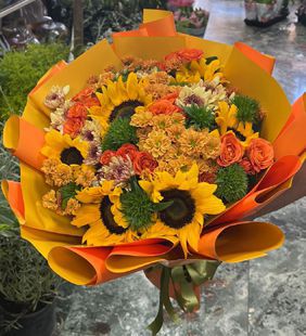 arajmanlar karasu çiçekçilik