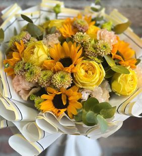 karasu çiçekçisi öğretmenlerimiz