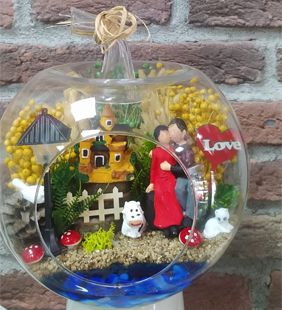 karasu çiçekçilik sevgiliye çiçek hediye