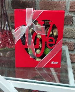 karasu çiçekçilik çikolata