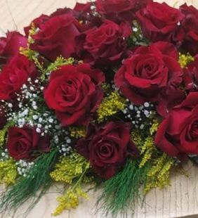 gül arajmanı karasu çiçekçilik