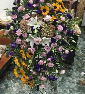 çelenk kutlama karasu