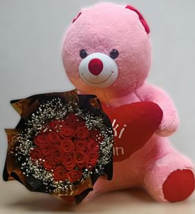 karasu leon sevginin gücü