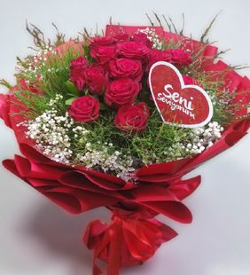 sevgililer günü ferizli